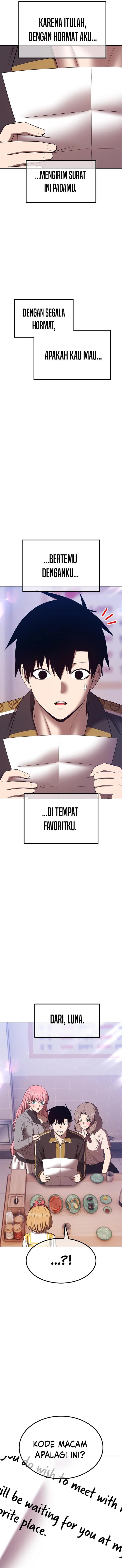 +99 Wooden Stick Chap 84 - Next Chap 85