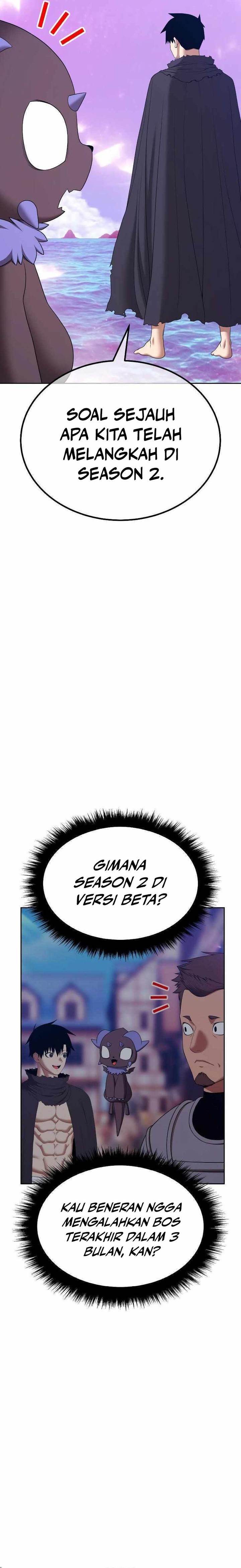 +99 Wooden Stick Chap 88 - Next Chap 89