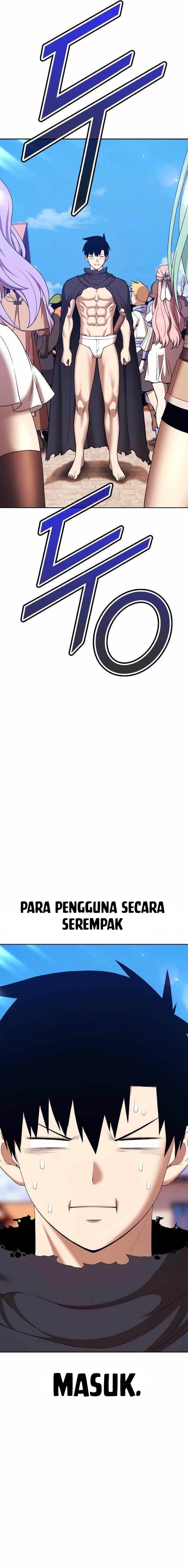 +99 Wooden Stick Chap 88 - Next Chap 89