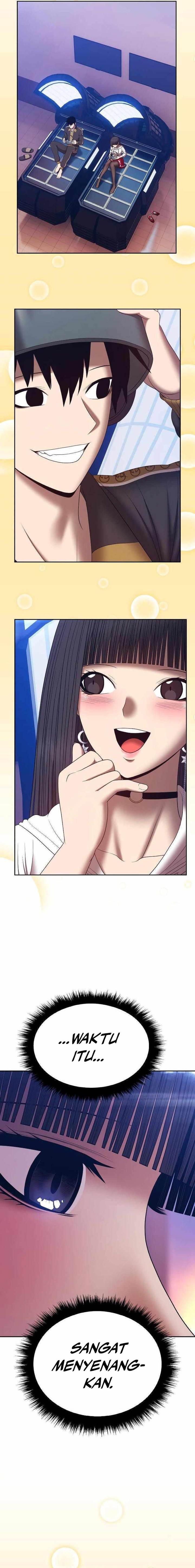 +99 Wooden Stick Chap 88 - Next Chap 89