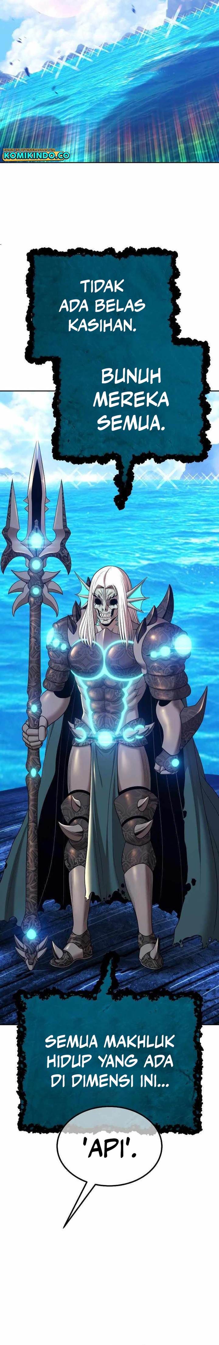 +99 Wooden Stick Chap 88 - Next Chap 89