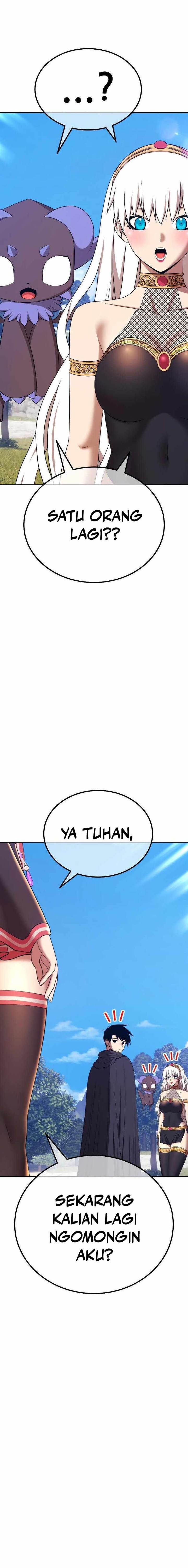 +99 Wooden Stick Chap 88 - Next Chap 89