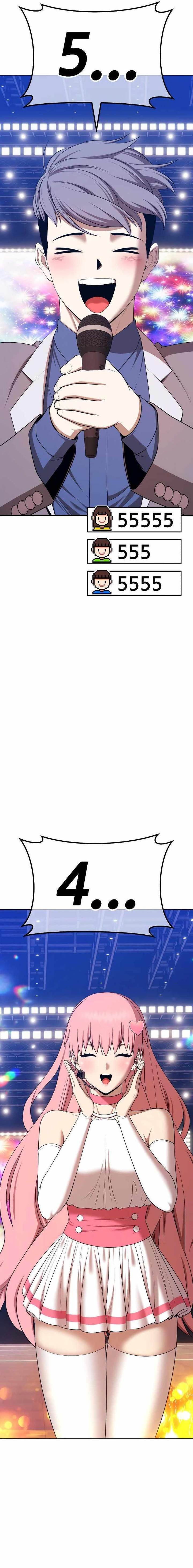 +99 Wooden Stick Chap 88 - Next Chap 89