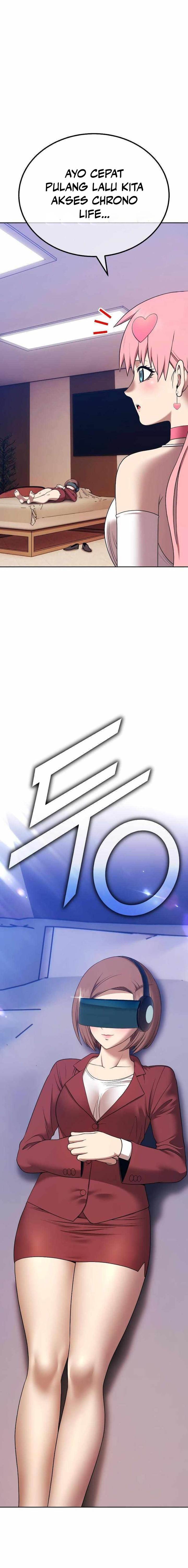 +99 Wooden Stick Chap 88 - Next Chap 89