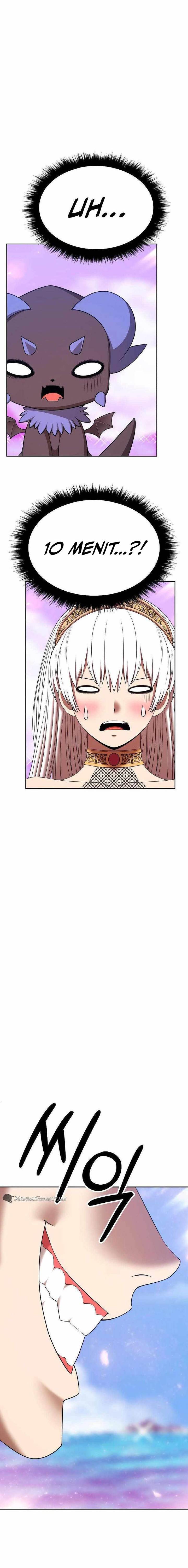 +99 Wooden Stick Chap 88 - Next Chap 89