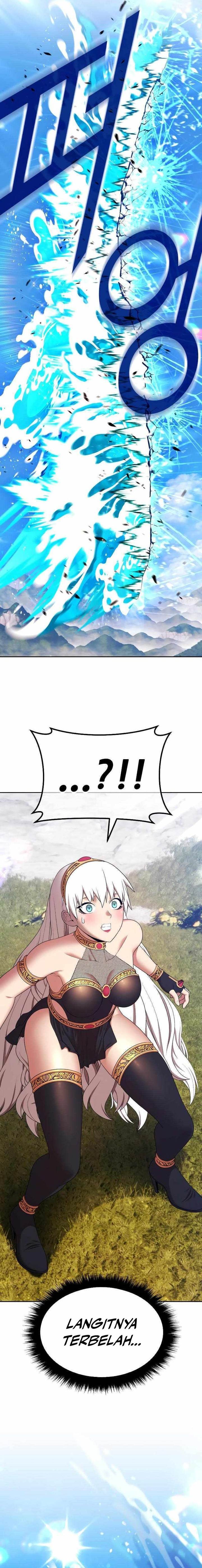 +99 Wooden Stick Chap 88 - Next Chap 89