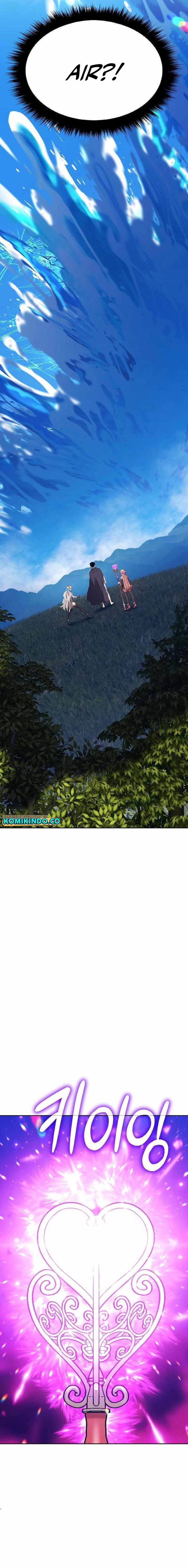 +99 Wooden Stick Chap 88 - Next Chap 89