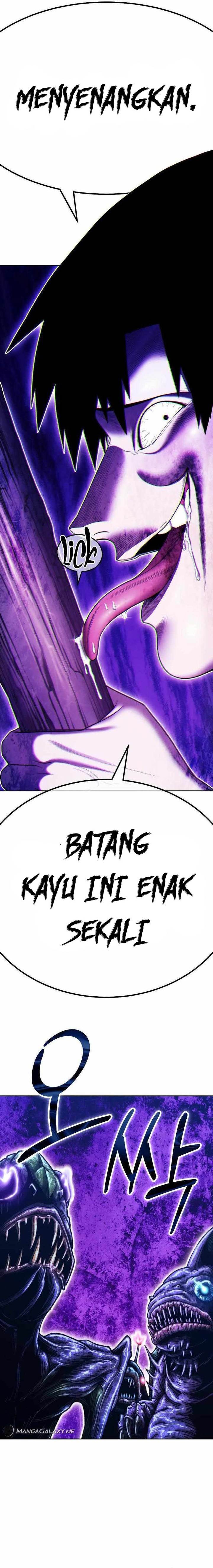 +99 Wooden Stick Chap 89 - Next Chap 90