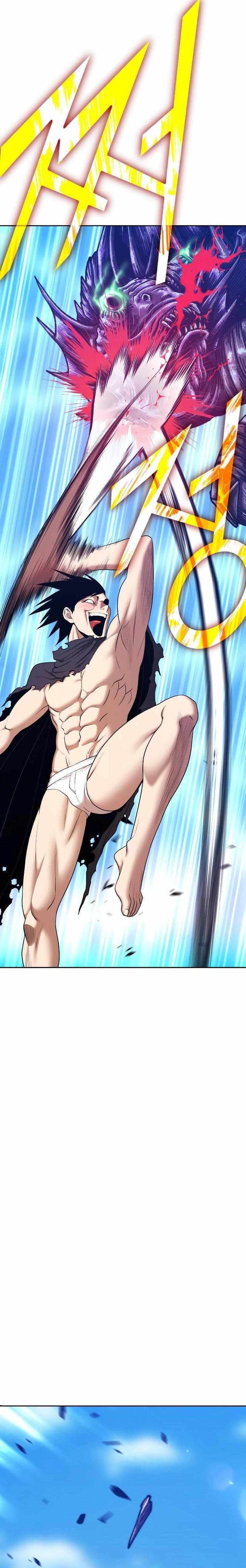 +99 Wooden Stick Chap 89 - Next Chap 90