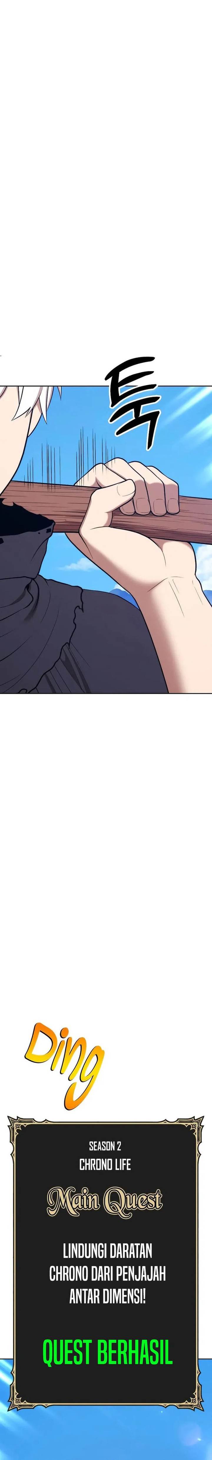 +99 Wooden Stick Chap 89 - Next Chap 90