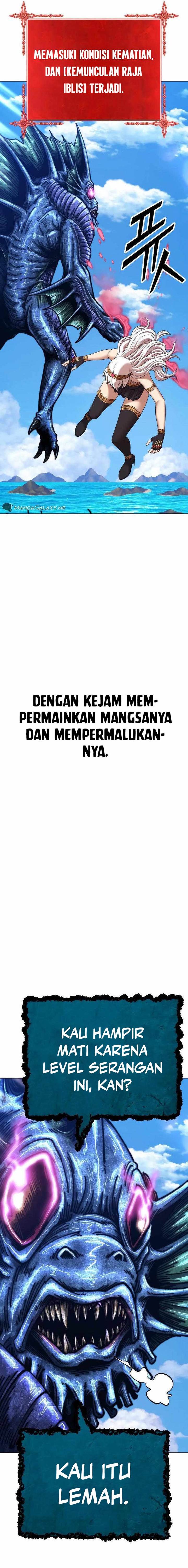 +99 Wooden Stick Chap 89 - Next Chap 90