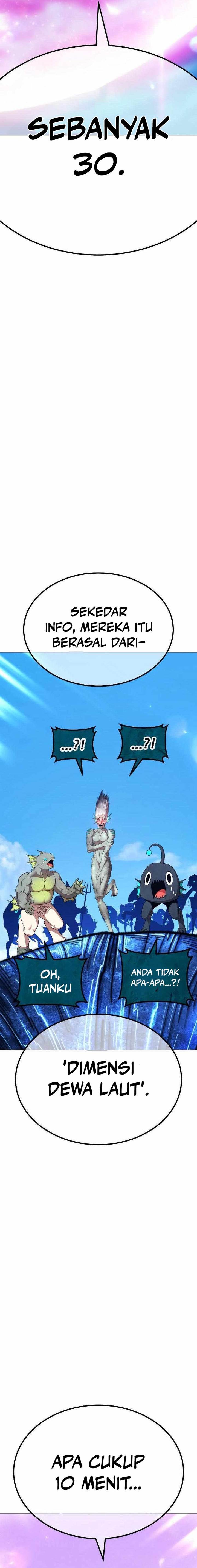 +99 Wooden Stick Chap 89 - Next Chap 90