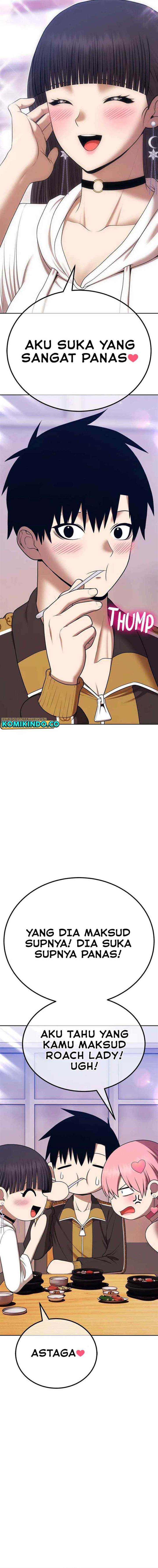 +99 Wooden Stick Chap 95 - Next Chap 96