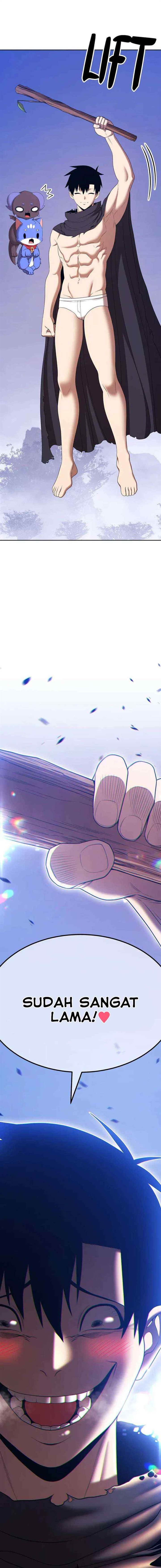 +99 Wooden Stick Chap 95 - Next Chap 96