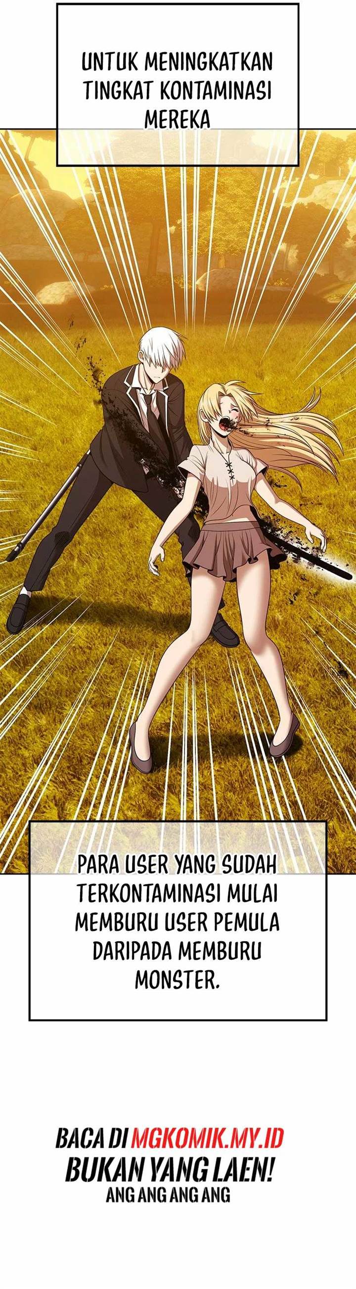 +99 Wooden Stick Chap 98 - Next Chap 99