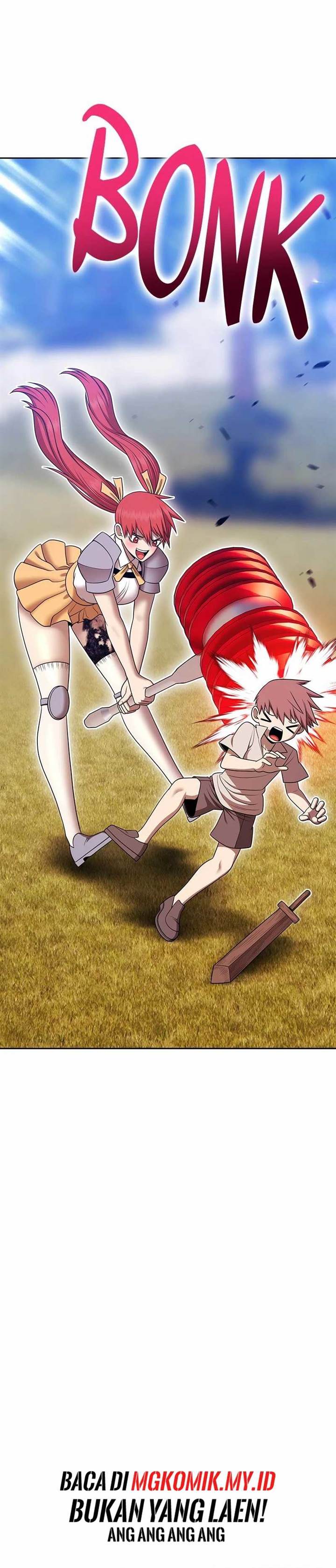 +99 Wooden Stick Chap 98 - Next Chap 99