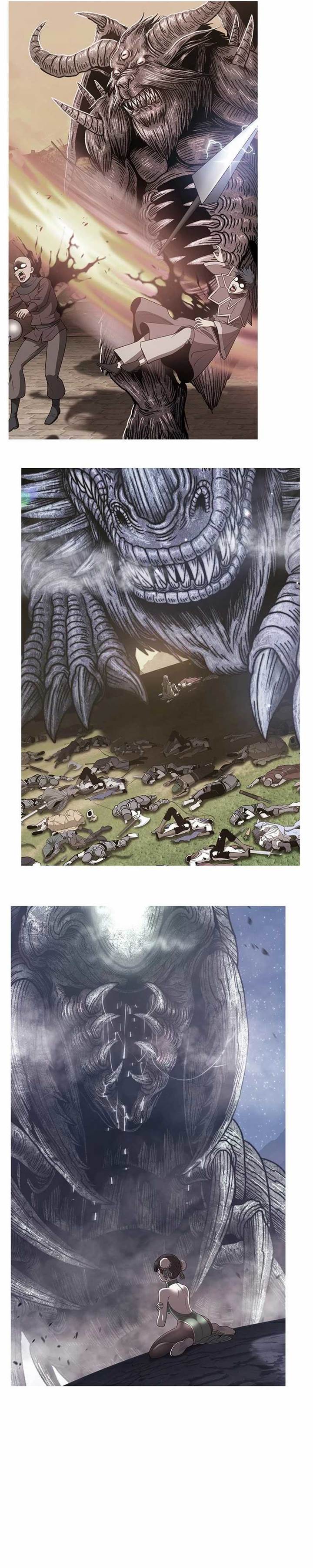 +99 Wooden Stick Chap 98 - Next Chap 99