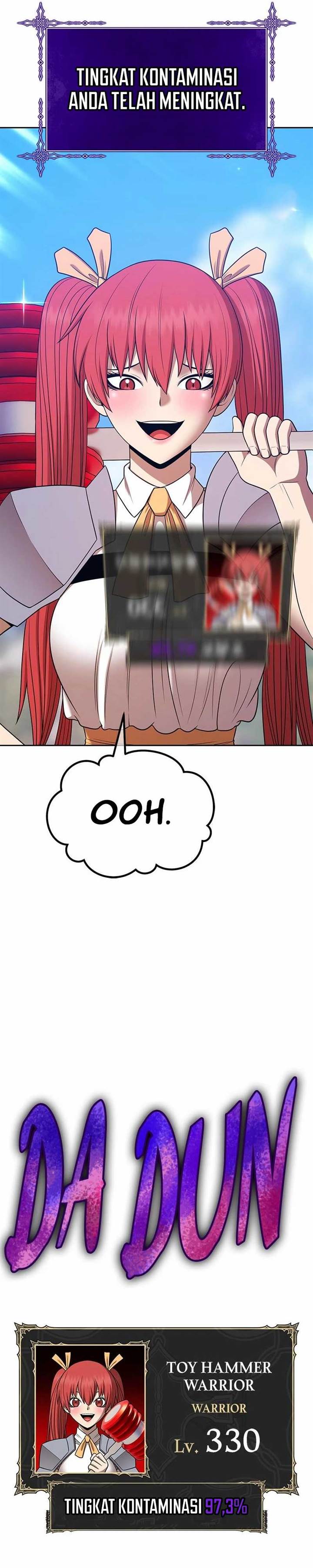 +99 Wooden Stick Chap 98 - Next Chap 99