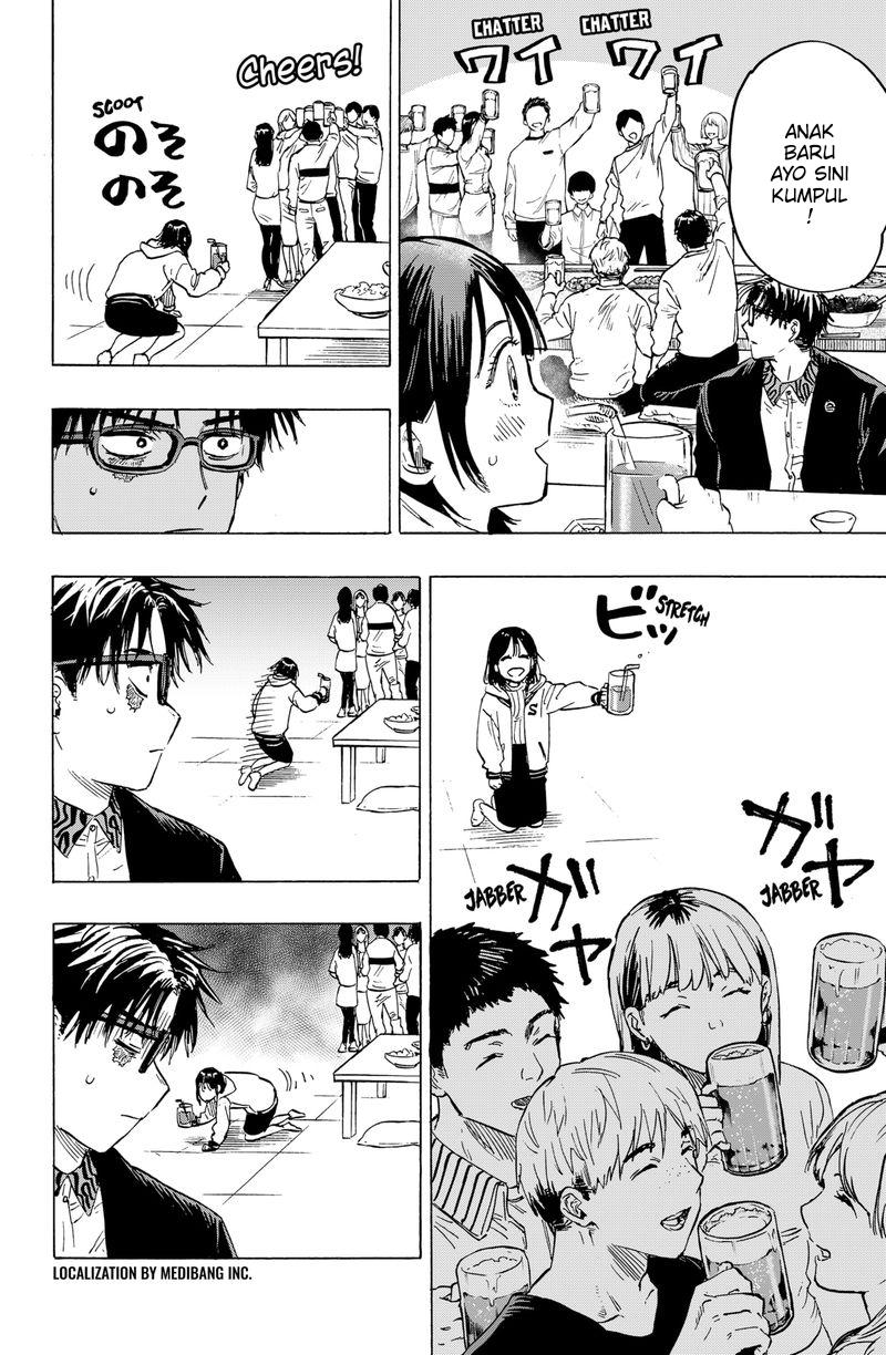 MARRIAGETOXIN Chap 10 - Next Chap 11