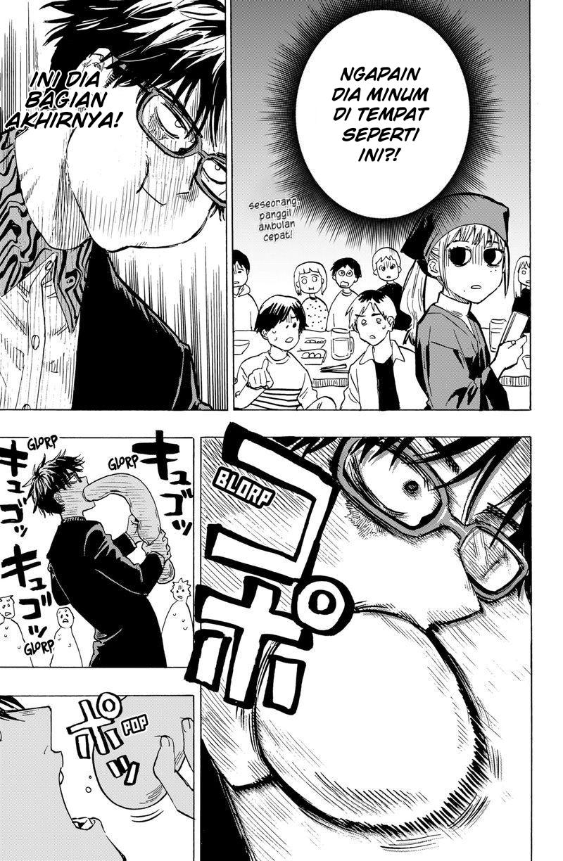 MARRIAGETOXIN Chap 10 - Next Chap 11