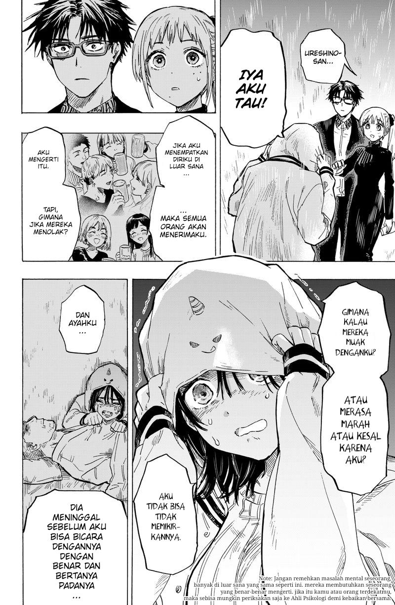 MARRIAGETOXIN Chap 10 - Next Chap 11