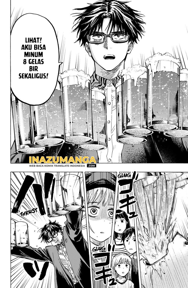 MARRIAGETOXIN Chap 10 - Next Chap 11