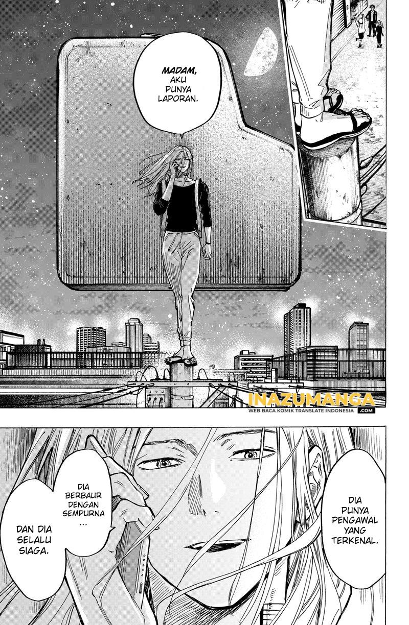 MARRIAGETOXIN Chap 10 - Next Chap 11