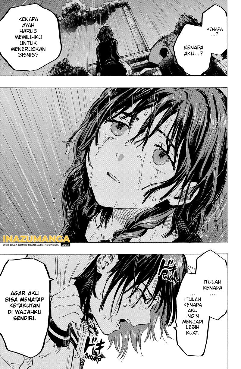 MARRIAGETOXIN Chap 10 - Next Chap 11