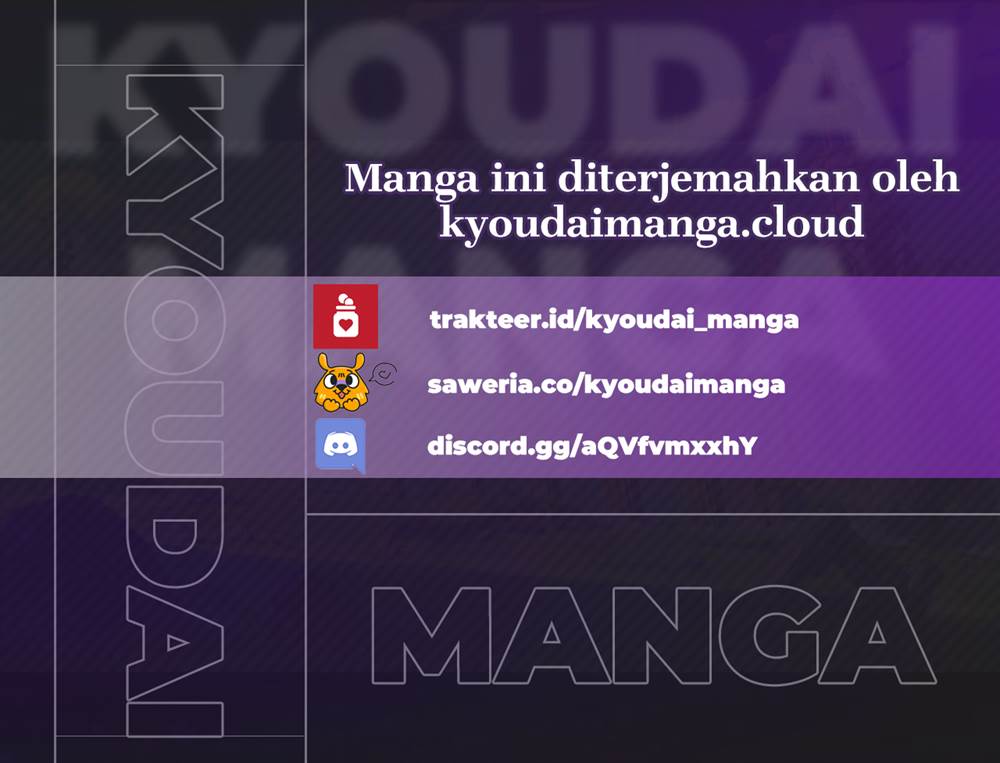 Kuso Onna ni Sachiare  Chap 5 - Next Chap 6