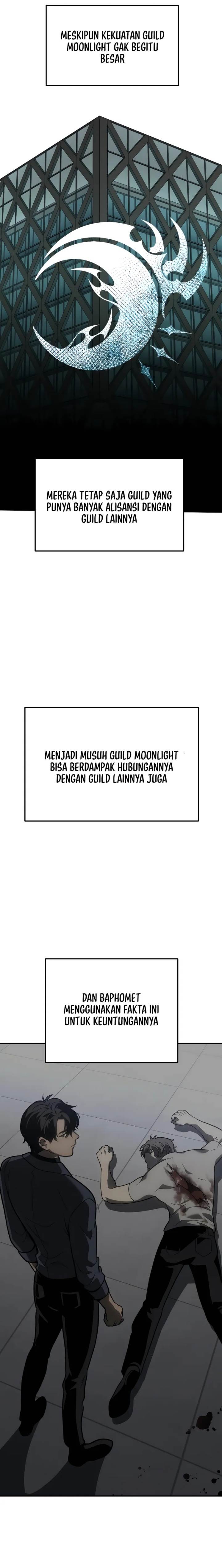 I Used To Be The Boss Chap 104 - Next Chap 105