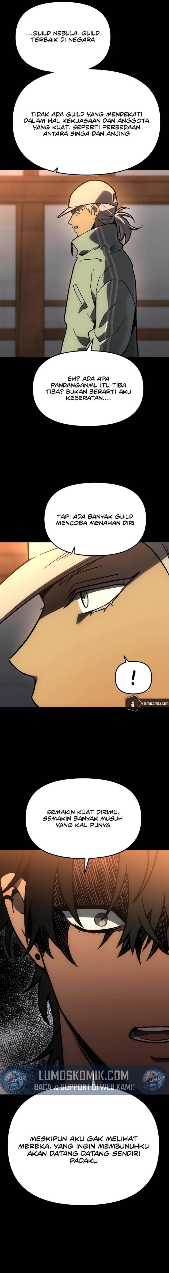 I Used To Be The Boss Chap 104 - Next Chap 105