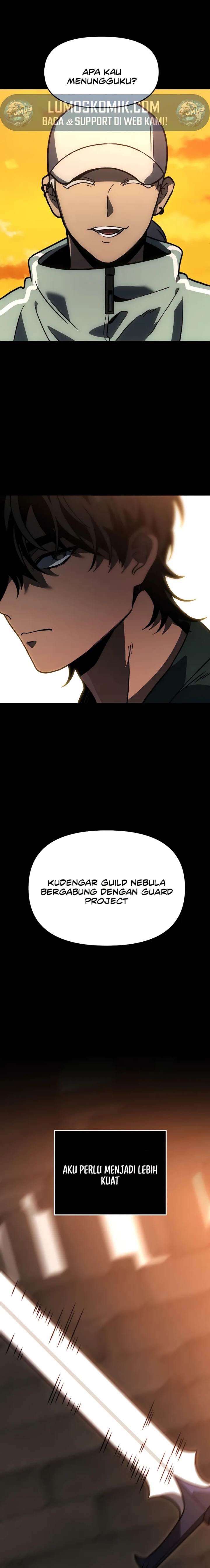 I Used To Be The Boss Chap 104 - Next Chap 105