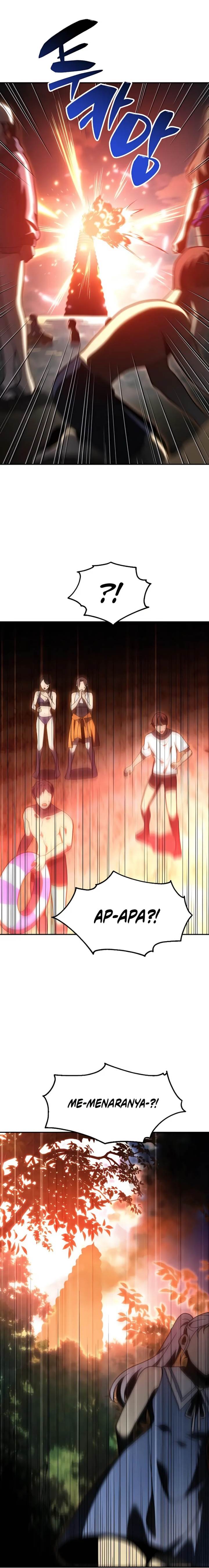 I Used To Be The Boss Chap 108 - Next Chap 109