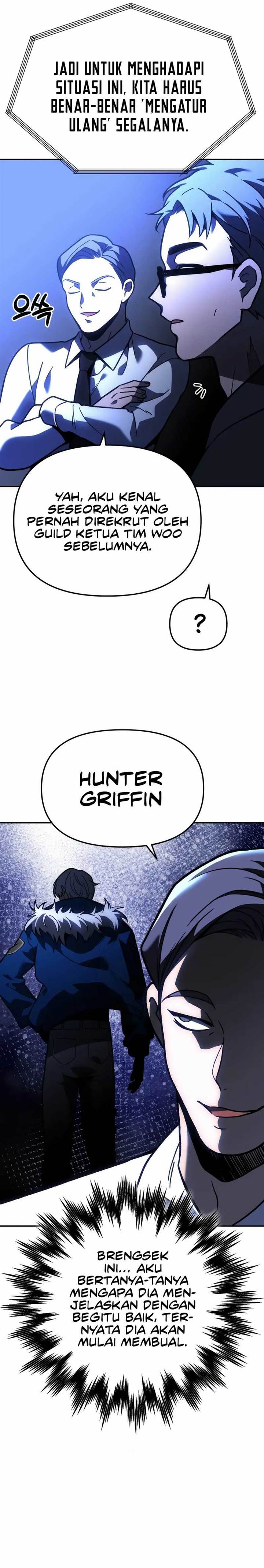 I Used To Be The Boss Chap 109 - Next Chap 110