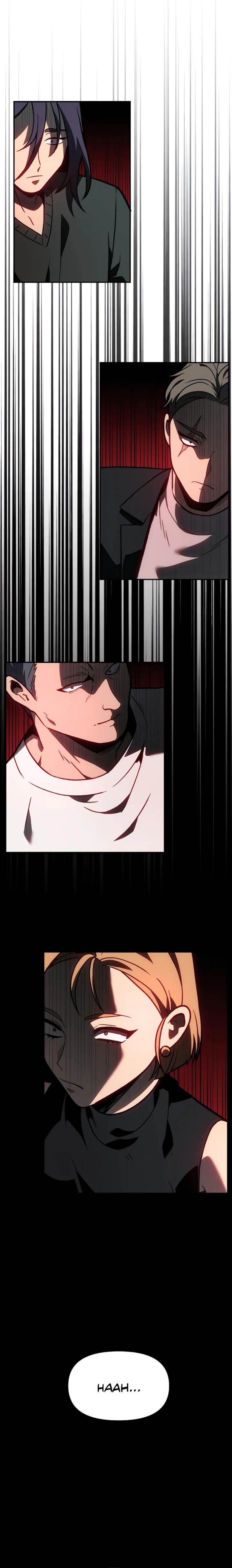 I Used To Be The Boss Chap 103 - Next Chap 104