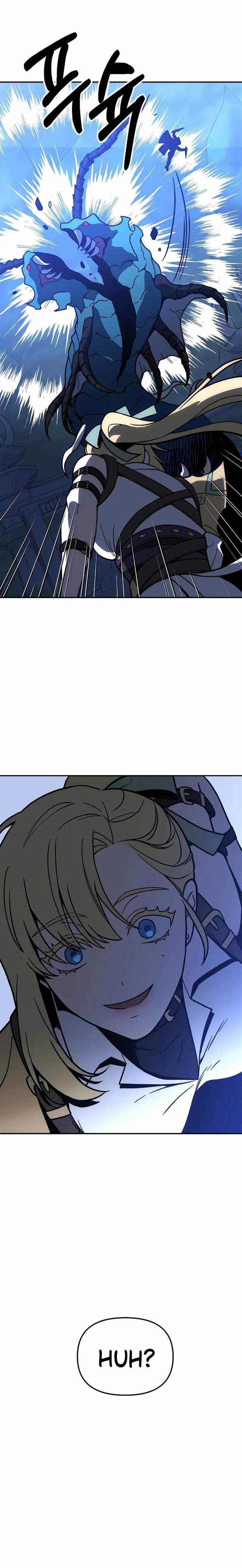 I Used To Be The Boss Chap 110 - Next Chap 111