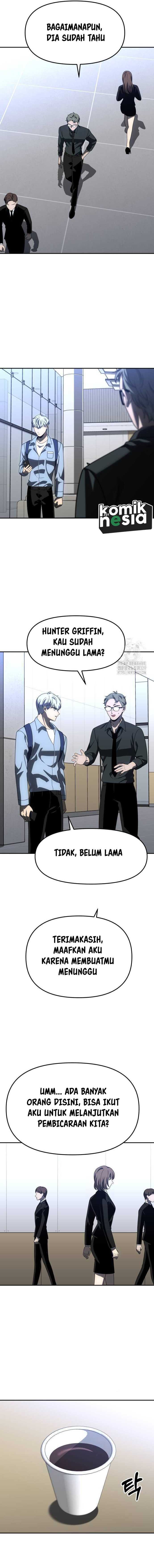 I Used To Be The Boss Chap 73 - Next Chap 74
