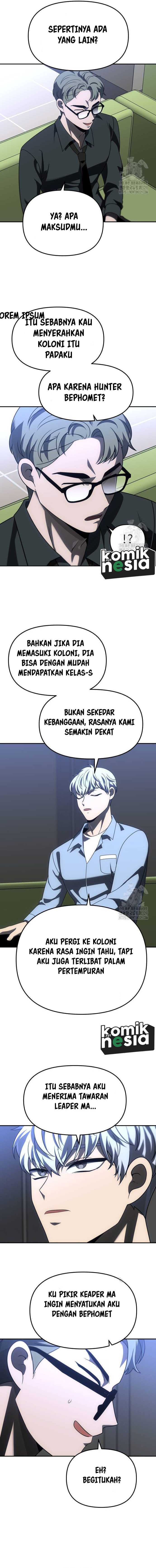 I Used To Be The Boss Chap 73 - Next Chap 74