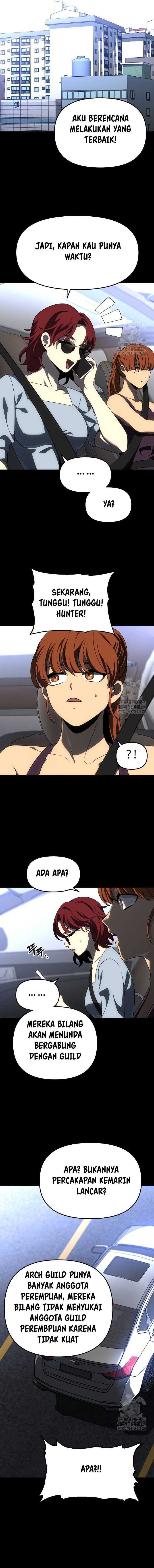 I Used To Be The Boss Chap 73 - Next Chap 74