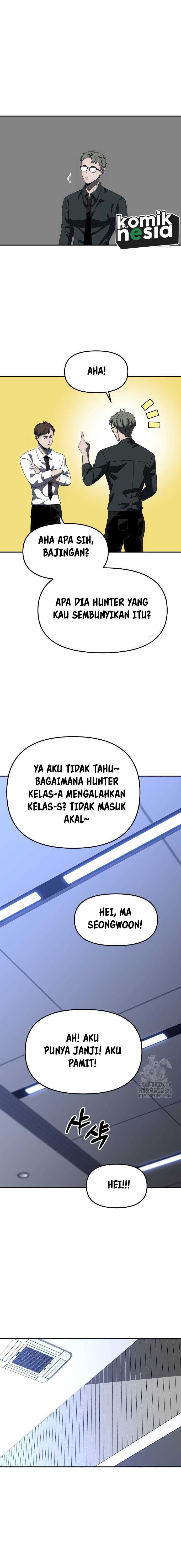 I Used To Be The Boss Chap 73 - Next Chap 74