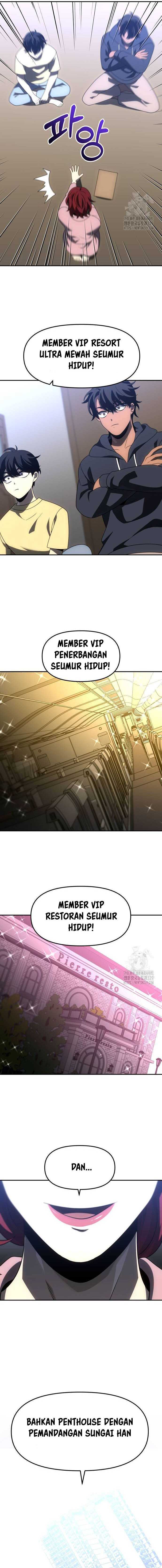 I Used To Be The Boss Chap 73 - Next Chap 74