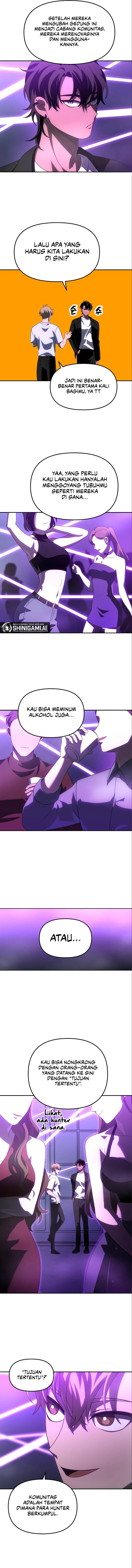 I Used To Be The Boss Chap 59 - Next Chap 60