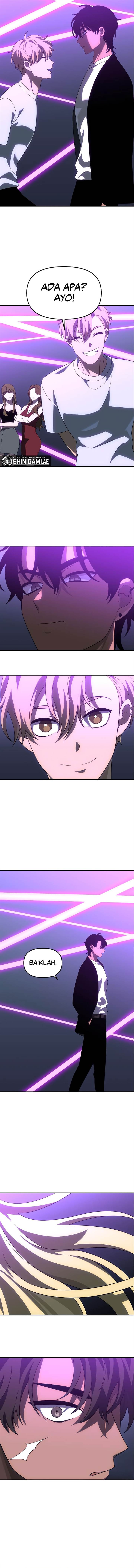 I Used To Be The Boss Chap 59 - Next Chap 60