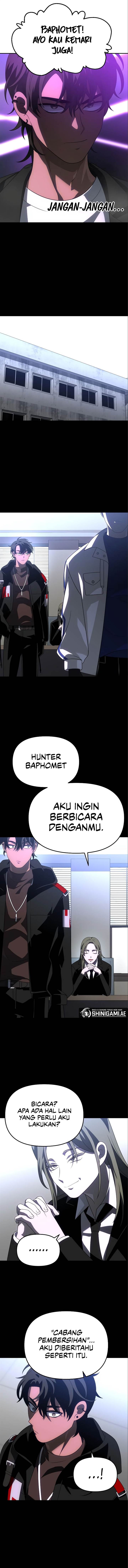 I Used To Be The Boss Chap 59 - Next Chap 60