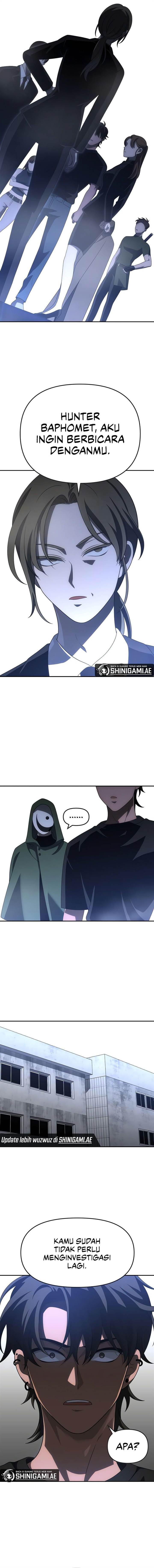 I Used To Be The Boss Chap 61 - Next Chap 62