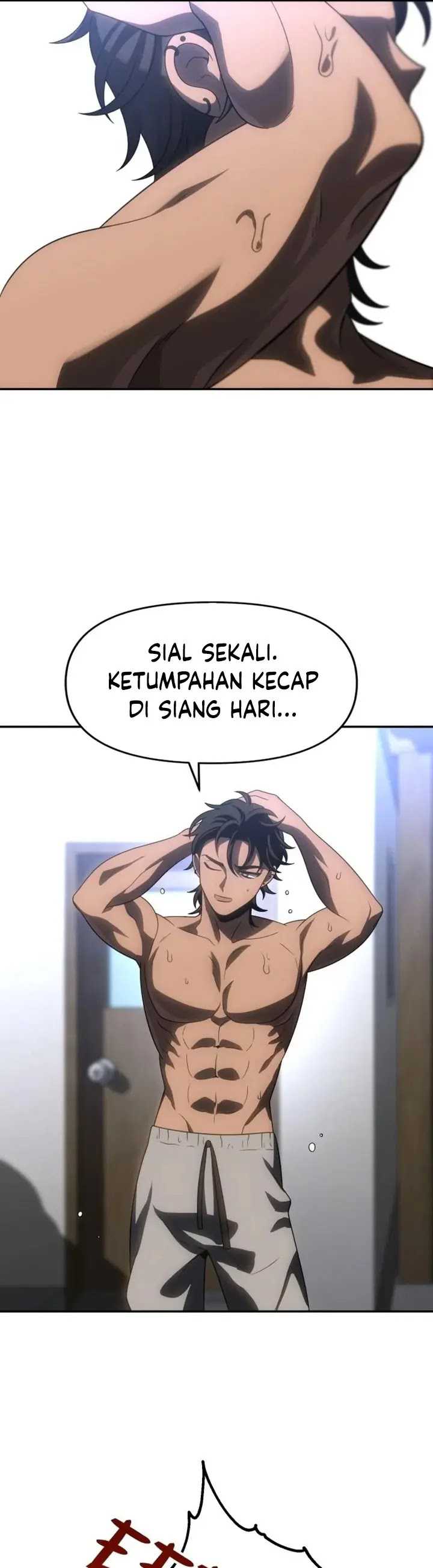 I Used To Be The Boss Chap 86 - Next Chap 87