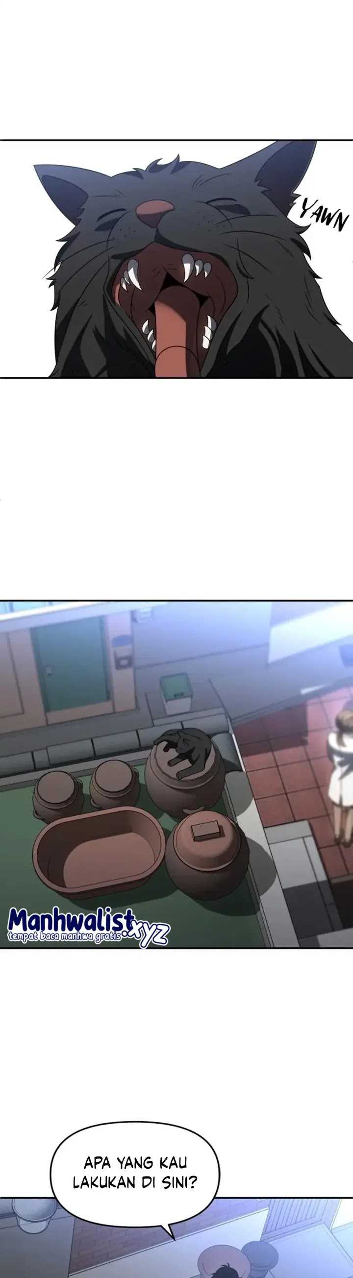 I Used To Be The Boss Chap 86 - Next Chap 87