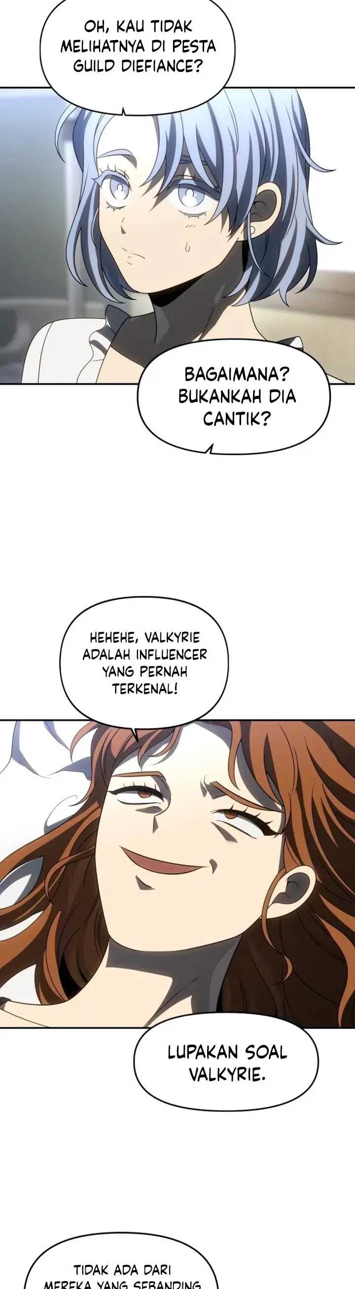 I Used To Be The Boss Chap 86 - Next Chap 87