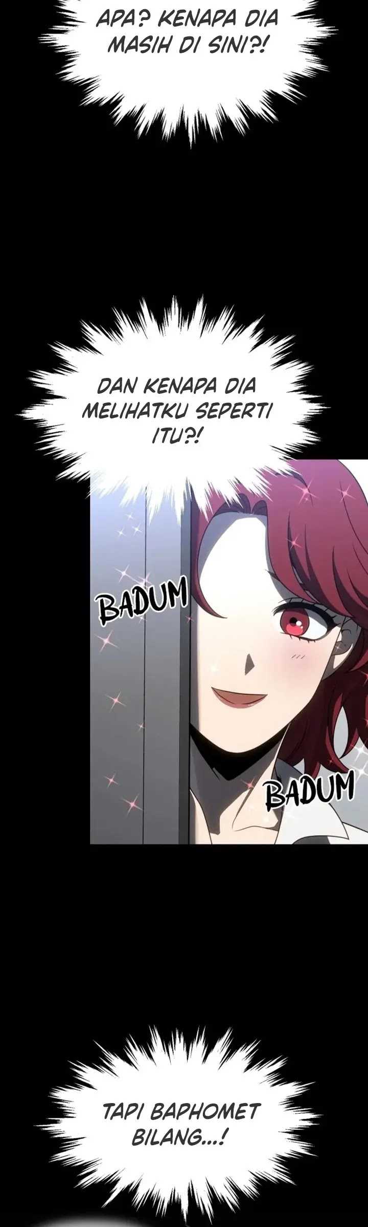 I Used To Be The Boss Chap 86 - Next Chap 87