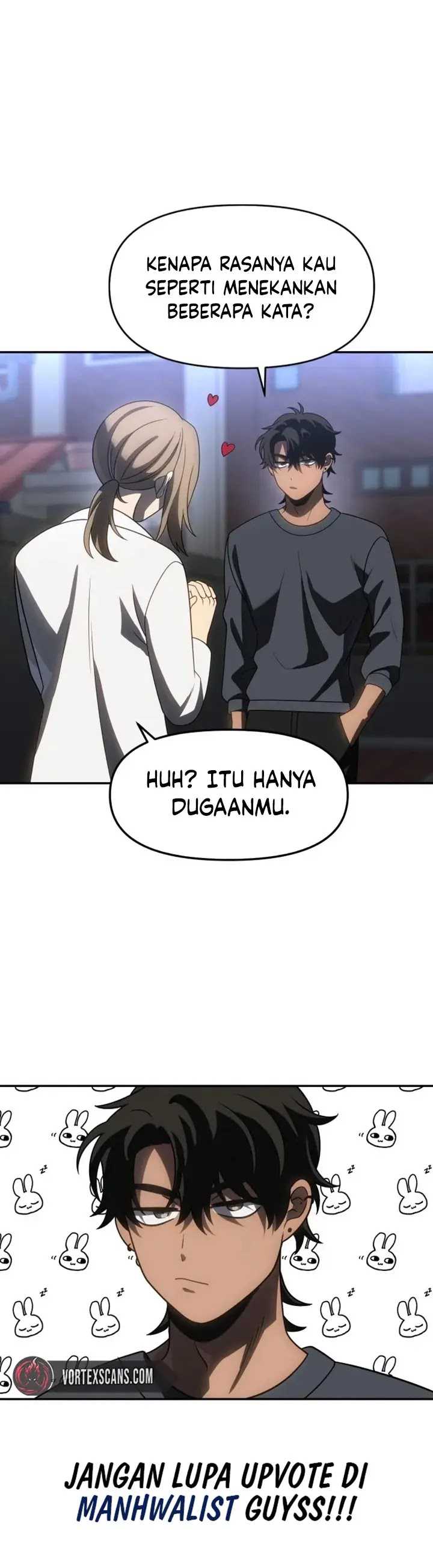 I Used To Be The Boss Chap 86 - Next Chap 87